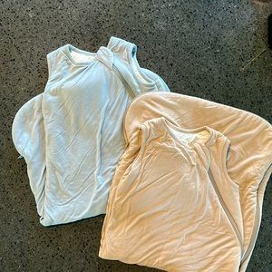 Kyte Baby Sleep Bag BUNDLE